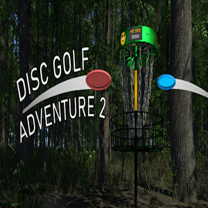 Acquistare Disc Golf Adventure 2 VR CD Key Confrontare Prezzi