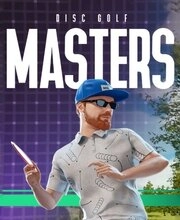 Disc Golf Masters Pc