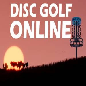 Disc Golf Online Pc