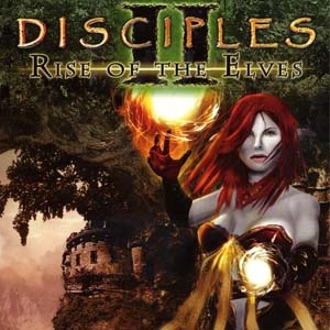 Disciples 2 Rise of the Elves Pc