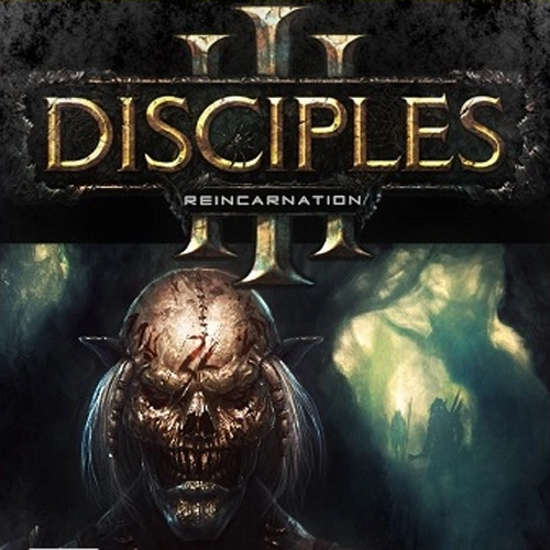 Disciples 3 Reincarnation Pc