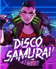 Disco Samurai Pc