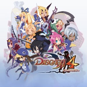 Acquistare Disgaea 4 Complete Plus Xbox One Gioco Confrontare Prezzi