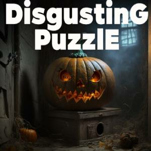 Disgusting Puzzle Pc