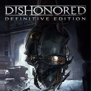 Acquista Xbox One Codice Dishonored Definitive Edition Confronta Prezzi