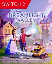 Acquistare Disney Dreamlight Valley Nintendo Switch 2 Confrontare i prezzi