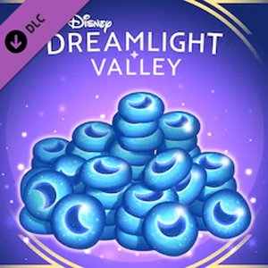 Disney Dreamlight Valley Huge Moonstone Pack Xbox Series X
