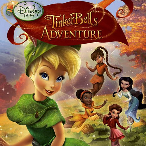 Acquista CD Key Disney Fairies Tinker Bell's Adventure Confronta Prezzi