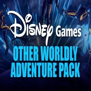 Acquistare Disney Games Other Worldly Pack CD Key Confrontare Prezzi