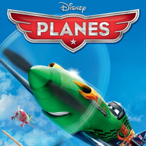 Disney Planes Pc