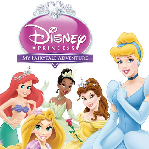 Acquista CD Key Disney Princess My Fairytale Adventure Confronta Prezzi