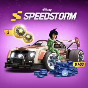 Disney Speedstorm Special Pack Playstation 5