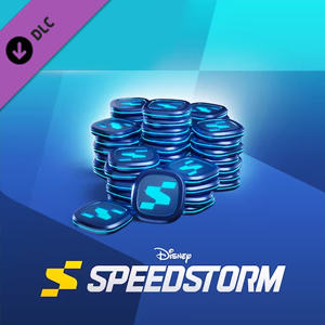 Disney Speedstorm Tokens Xbox Series X