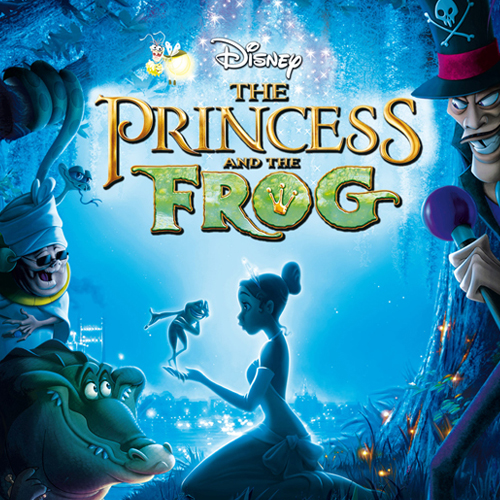 Acquista CD Key Disney The Princess and the Frog Confronta Prezzi