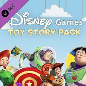 Disney Toy Story Pack Pc
