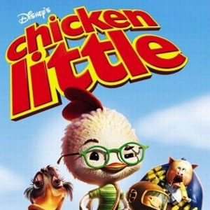 Disney's Chicken Little Pc