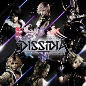 Acquistare Dissidia Final Fantasy Season Pass PS4 Confrontare Prezzi