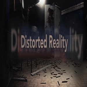 Distorted Reality Pc