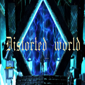 Acquistare Distorted World CD Key Confrontare Prezzi