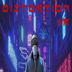Acquistare Distortion VR CD Key Confrontare Prezzi