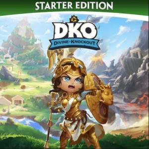 Divine Knockout Starter Edition Xbox One