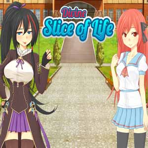 Acquista CD Key Divine Slice of Life Confronta Prezzi