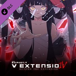 DJMAX RESPECT 5 5 EXTENSION 4 PACK Pc