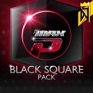 DJMAX RESPECT BLACK SQUARE PACK