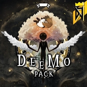 DJMAX RESPECT DEEMO PACK Playstation 4