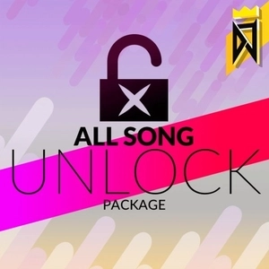 DJMAX RESPECT UNLOCK SONGS and MISSIONS
