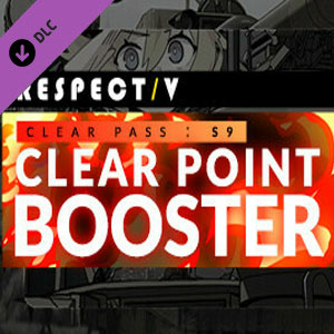 DJMAX RESPECT V CLEAR PASS S9 CLEAR POINT BOOSTER Xbox One