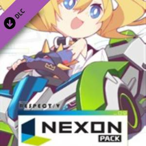 DJMAX RESPECT V NEXON PACK Xbox One