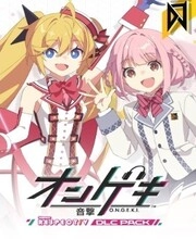 DJMAX RESPECT V O.N.G.E.K.I. PACK Xbox Series X