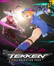 DJMAX RESPECT V TEKKEN PACK Xbox Series X