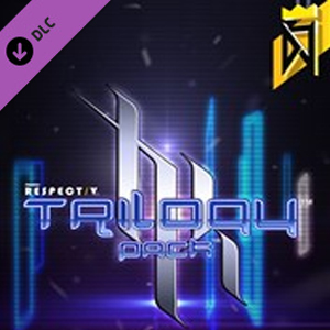 DJMAX RESPECT V TRILOGY PACK Xbox Series X