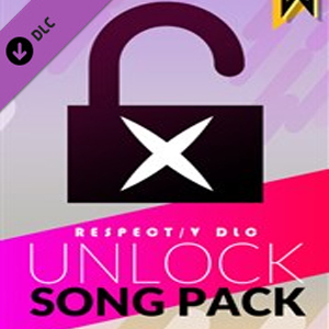 DJMAX RESPECT V UNLOCK SONG PACK Xbox Series X