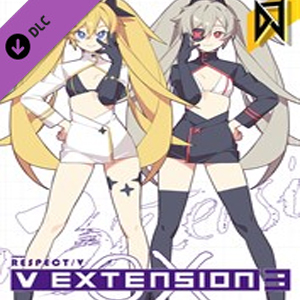 DJMAX RESPECT V V EXTENSION 3 PACK Xbox Series X