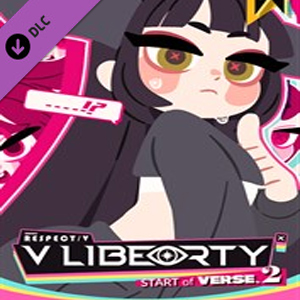 DJMAX RESPECT V V LIBERTY PACK Xbox One