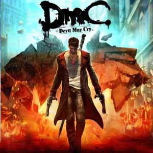 Acquista PS4 Codice DmC Devil May Cry Confronta Prezzi