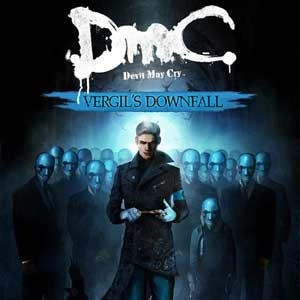 DmC Devil May Cry Vergil's Downfall Pc