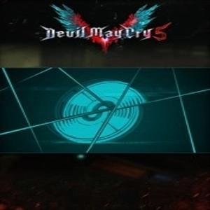 DMC5 Vergil Battle Track 4 Pack Xbox One