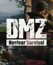 DMZ Nuclear Survival Pc