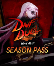 DNF Duel Season Pass Playstation 4