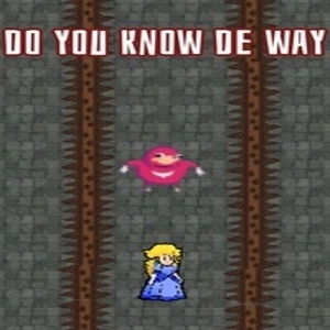 Do you know de way Xbox Series X