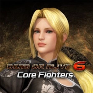 DOA6 Character Helena Xbox Series X