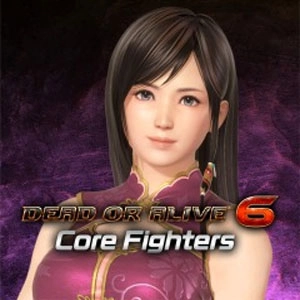 DOA6 Character Kokoro Xbox Series X