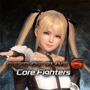 DOA6 Character Marie Rose Xbox One