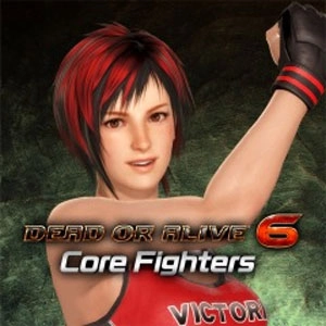 DOA6 Character Mila Xbox One