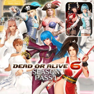 Acquistare DOA6 Season Pass 1 PS4 Confrontare Prezzi