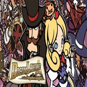 Doctor Lautrec and the Forgotten Knights 3Ds